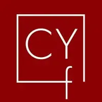 Clintonyoungfoundation.com Logo