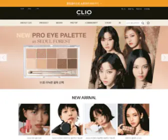 Clioprofessional.com(SeoulfulCurated beauty and lifestyle from Seoul Korea) Screenshot