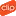 Clip.mx Logo