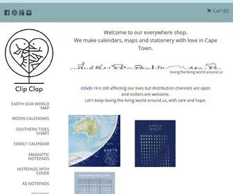 Clipclop.co.za(Clip Clop) Screenshot