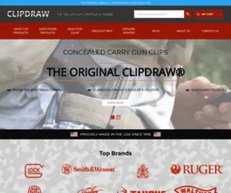 Clipdraw.com(Clipdraw) Screenshot