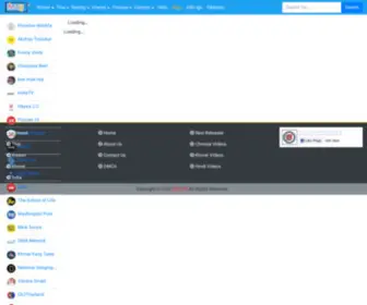 Cliptk.com(រឿងភាគ) Screenshot