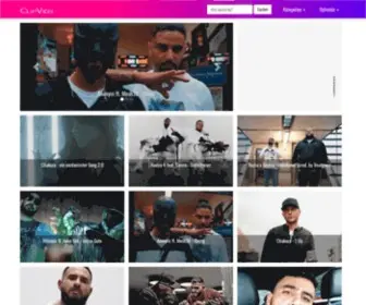 ClipVids.de(V2Load) Screenshot