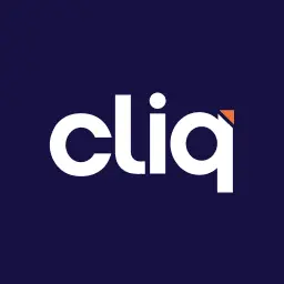 Cliq.com Logo