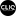 CliqDigital.ag Favicon