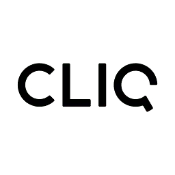 CliqDigital.com Logo