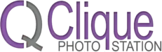 Cliquephotostation.com Favicon