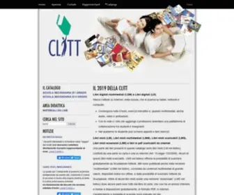 Clitt.it(Clitt) Screenshot