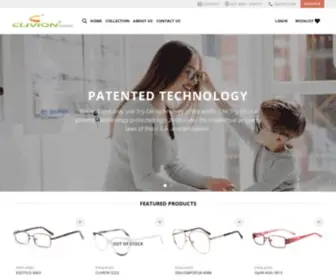 Clivion.com(Wholesale Sunglasses) Screenshot