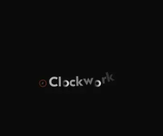 Clockwork.nl(Clockwork) Screenshot