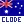 Clode.com Logo