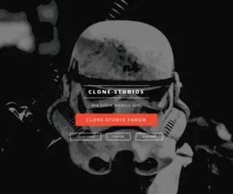 Clone-Studios.de(Offizielle Clone) Screenshot