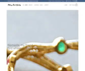 Clothingshoesjewelry.com(Women's Clothing) Screenshot