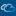 Cloud-Distribution.com Favicon