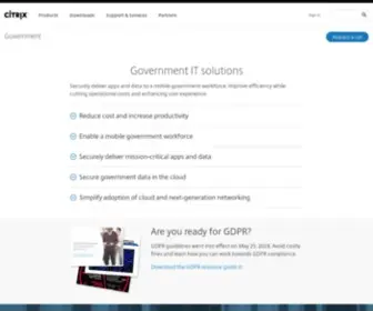 Cloud.us(Industry Solutions) Screenshot