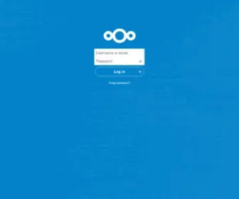 Cloud13.de(Nextcloud) Screenshot