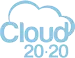 Cloud2020.co.uk Favicon