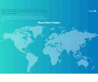 Cloud28Plus.com(The Cloud28+ community and hybrid IT business platform foster collaboration to inc) Screenshot