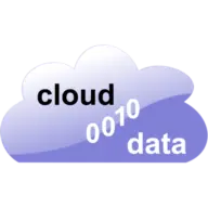 Cloud2Data.com Favicon