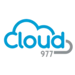 Cloud977.com Favicon