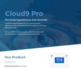 Cloud9Hocl.com(Cloud9 Pro) Screenshot