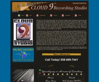 Cloud9Studio.com(Cloud9Studio) Screenshot