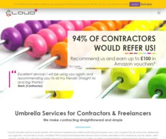 Cloud9Umbrella.com(Workwell Solutions) Screenshot