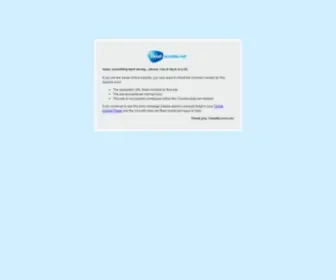 Cloudaccess.host(Cloudaccess host) Screenshot