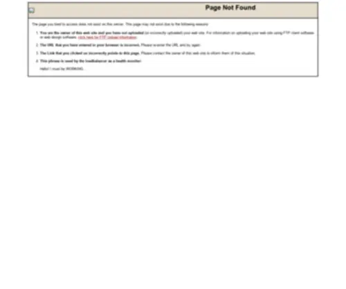 Cloudai-D.com(Cloudai D) Screenshot