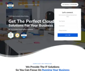 Cloudarchitect.expert(Cloud Solution Architect Expert) Screenshot