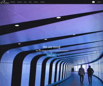 Cloudbear.ru(CloudBEAR) Screenshot