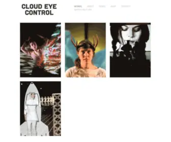 Cloudeyecontrol.com(CLOUD EYE CONTROL) Screenshot