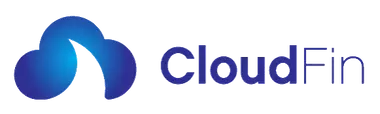 Cloudf.in Logo