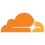 Cloudflare-CN.com Logo
