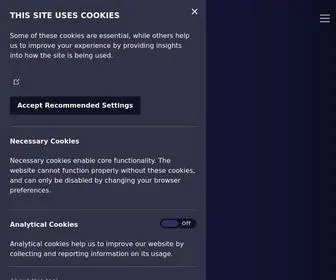 CloudfmGroup.com(Cloudfm Group) Screenshot