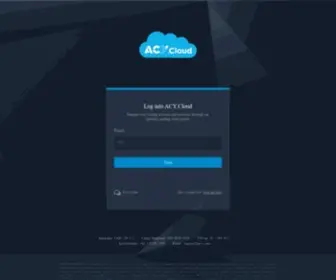 Cloudhubpanel.com(Cloudhubpanel) Screenshot