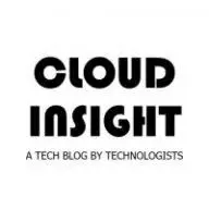 Cloudinsight.net Favicon