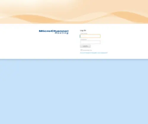 Cloudmch.com.au(Cloudmch) Screenshot