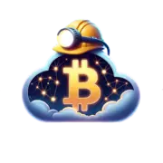 Cloudminecrypto.com Logo