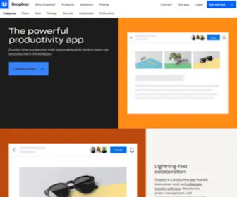 Cloudon.com(Brings Microsoft Office(R) to your favorite device) Screenshot