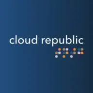 Cloudrepublic.nl Logo