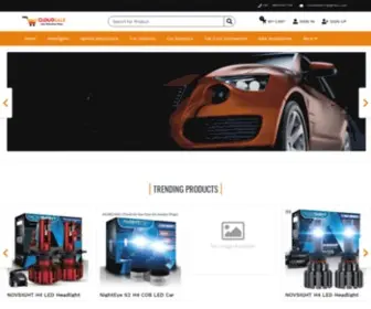 CloudsaleStore.com(CloudsaleStore) Screenshot