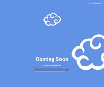 Cloudsau.co(CLOUDS) Screenshot