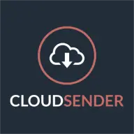Cloudsender.pl Logo