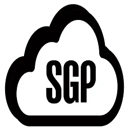 Cloudsgp.com Logo