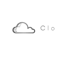Cloudsmoke.lt Logo