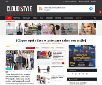 Cloudstyle.com.br(Vídeo) Screenshot