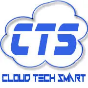 Cloudtechsmart.com Favicon