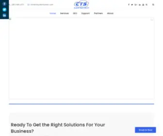 Cloudtechsmart.com(Cloudtechsmart) Screenshot