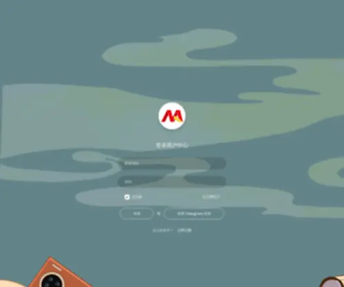 Cloudupup01.com(Cloudupup 01) Screenshot